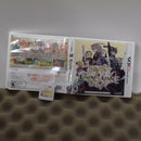 Legend of Legacy - Nintendo 3DS