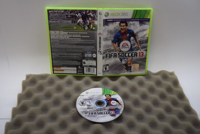 FIFA Soccer 13 - Xbox 360