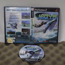 Wave Rally - Playstation 2