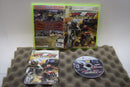 MX vs ATV Untamed - Xbox 360