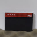 Black Belt - Sega Master System