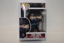 Mortal Kombat 2021 Sub-Zero Pop! Vinyl Figure