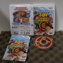 Toy Story Mania - Wii