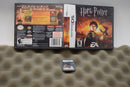 Harry Potter and the Goblet of Fire - Nintendo DS