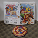 Toy Story Mania - Wii