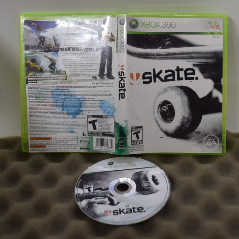 Skate - Xbox 360