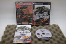 Monster Jam - Playstation 2
