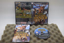 Cabela's Big Game Hunter 2008 - Playstation 2