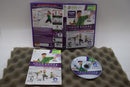 Your Shape: Fitness Evolved - PAL Xbox 360
