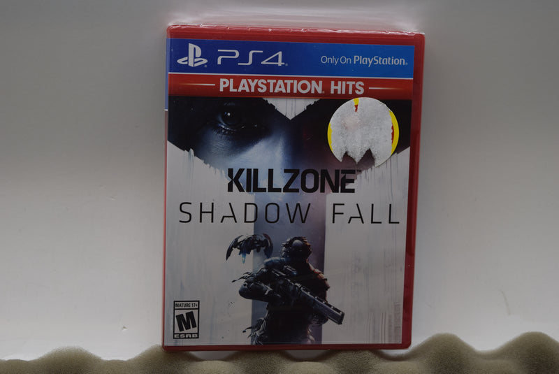 Killzone: Shadow Fall [Playstation Hits] - Playstation 4
