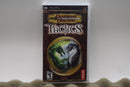 Dungeons & Dragons Tactics - PSP