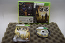 The Walking Dead: A Telltale Games Series - Xbox 360
