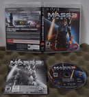 Mass Effect 3 - Playstation 3