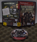 Brothers in Arms Road to Hill 30 - Playstation 2