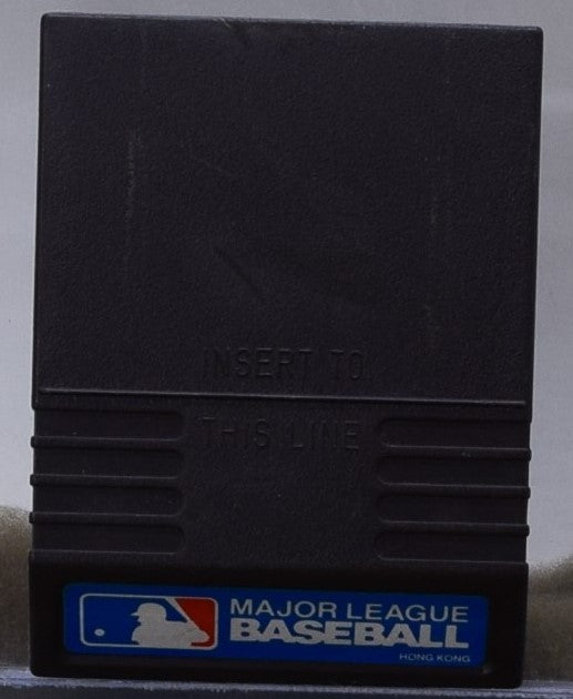 NBA Basketball - Intellivision