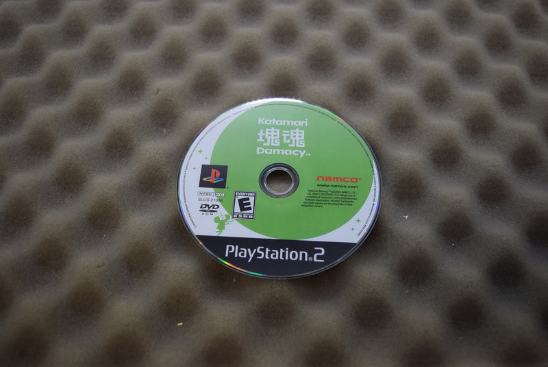 Katamari Damacy - Playstation 2