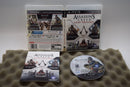 Assassin's Creed: Ezio Trilogy - Playstation 3