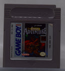 Castlevania Adventure - GameBoy