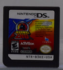 Kung Zhu - Nintendo DS
