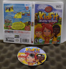 Kid Fit: Island Resort - Wii