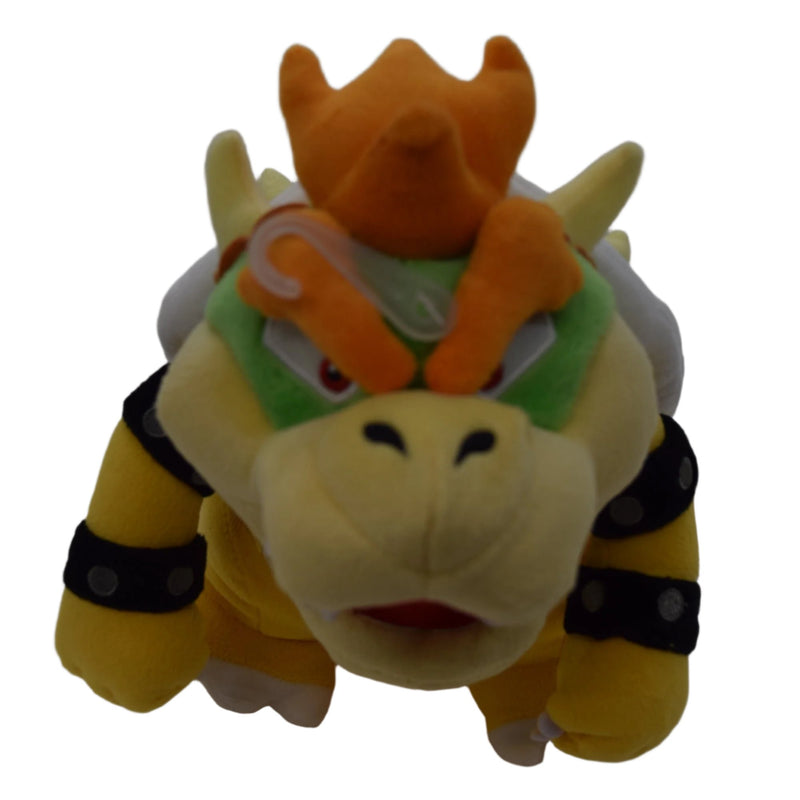 Bowser Little Buddy 10inch Plush