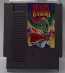 Dragon Warrior - NES