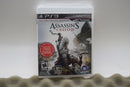 Assassin's Creed III - Playstation 3