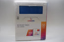 Gamegenic 18-Pocket Side Loading Card Pages - 50 pages - Blue