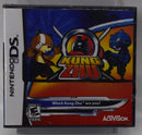 Kung Zhu - Nintendo DS