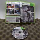 Tomb Raider - Xbox 360