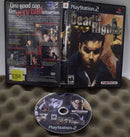 Dead to Rights - Playstation 2
