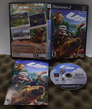 Disney Pixar Up - Playstation 2