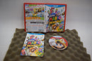 Super Mario 3D World - Wii U