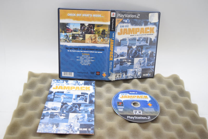 Tiger Woods 2004 - Playstation 2