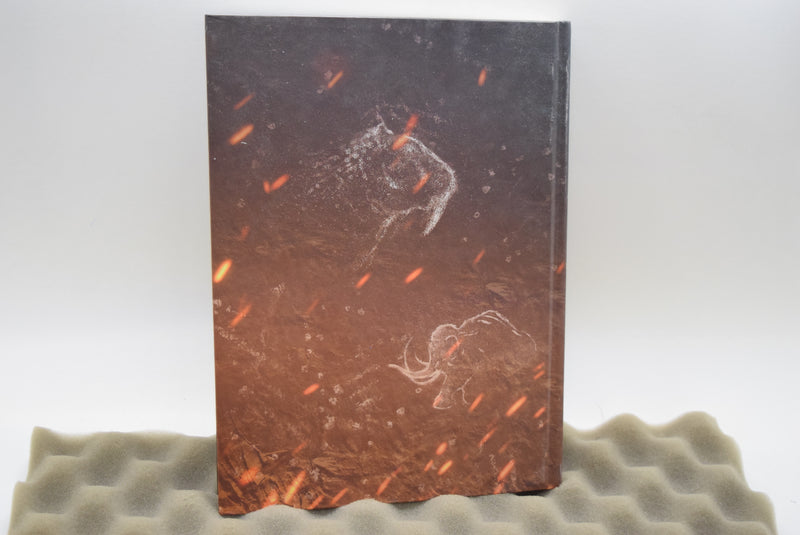 Far Cry Primal {Hard Cover} - Strategy Guide