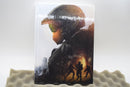 Halo 5 Strategy Guide {Hard Cover} - Prima