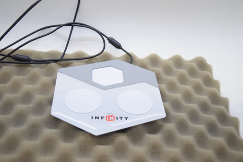 XBOX 360 DISNEY INFINITY PORTAL OF POWER BASE