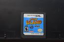 POGO Island - Nintendo DS