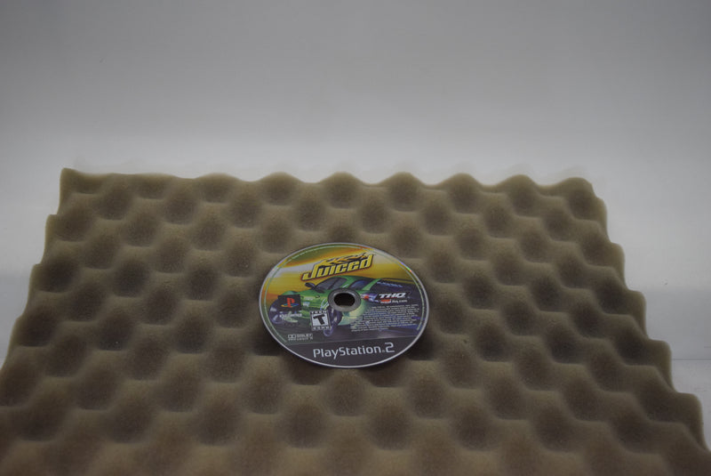Juiced - Playstation 2