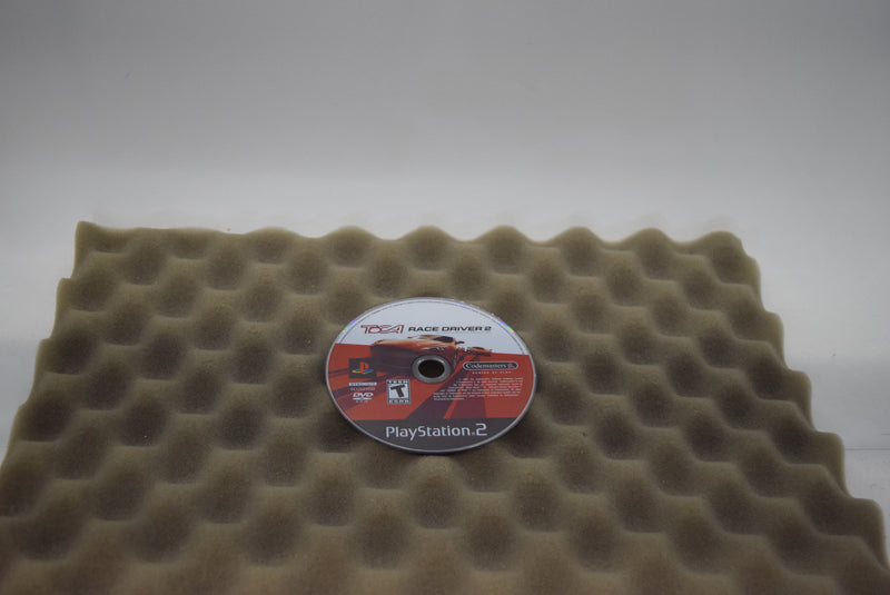 Toca Race Driver 2 - Playstation 2