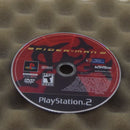 Spiderman 2 - Playstation 2