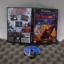 The Incredibles Rise of the Underminer - Gamecube