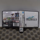 Final Fantasy III - Nintendo DS