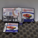 Curling: Sweep the Competition - Nintendo DS