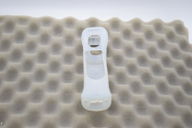 Silicone Case Cover For Nintendo Wii Remote Controller With Motion Plus