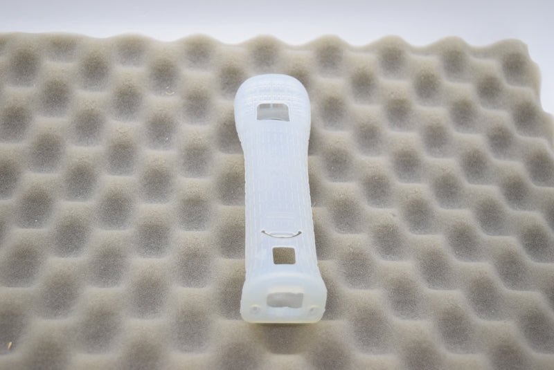 Silicone Case Cover For Nintendo Wii Remote Controller With Motion Plus
