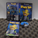 Shark Tale - Gamecube