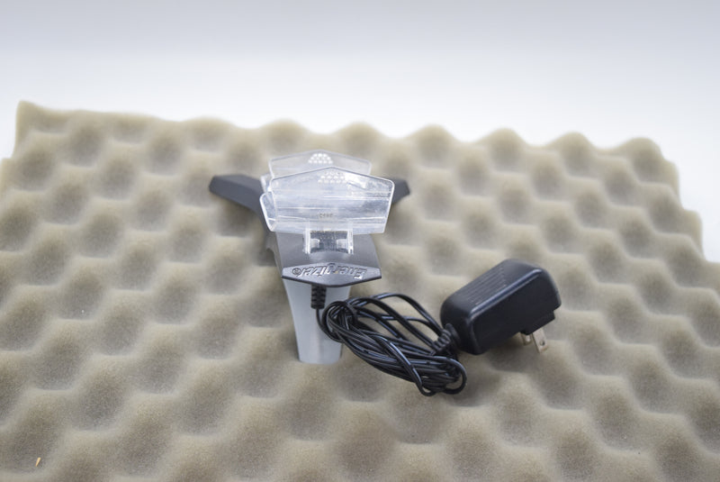 PlayStation PS4 Dual Controller LED Charger Dock Station