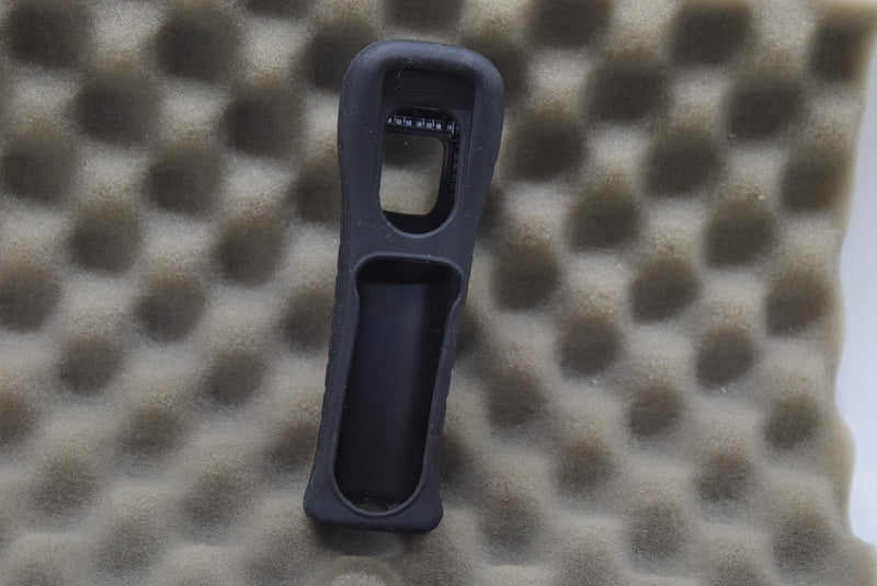 Silicone Cover Case for Nintendo Wii Remote Controller