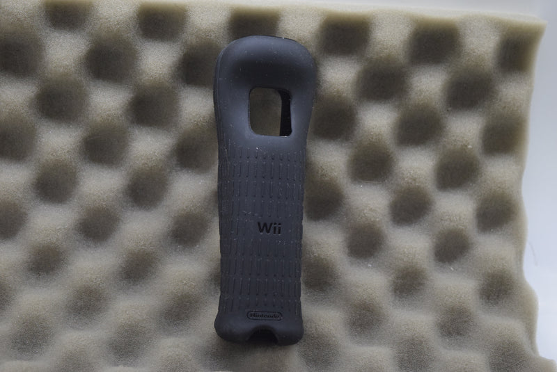 Silicone Cover Case for Nintendo Wii Remote Controller